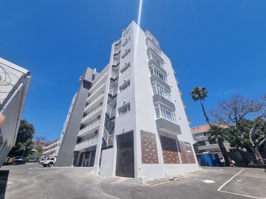 To Let 2 Bedroom Property for Rent in Tamboerskloof Western Cape